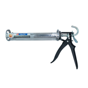 Súng bắn keo silicone Việt Mỹ inox Mã SSI Súng bắn keo silicone Việt Mỹ inox Mã SSI