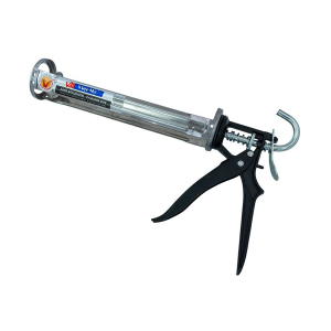 Súng bắn keo silicone Việt Mỹ inox Mã SSI Súng bắn keo silicone Việt Mỹ inox Mã SSI