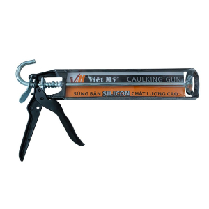 Súng bắn keo silicone Việt Mỹ loại 1 Mã SV1 Súng bắn keo silicone Việt Mỹ loại 1 Mã SV1