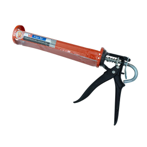 Súng bắn silicone Việt Mỹ màu cam Mã SSC Súng bắn silicone Việt Mỹ màu cam Mã SSC