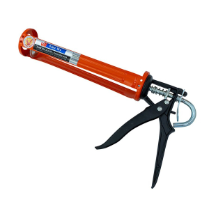 Súng bắn silicone Việt Mỹ màu cam Mã SSC Súng bắn silicone Việt Mỹ màu cam Mã SSC