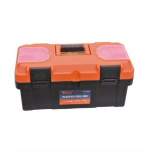 Thùng đồ nghề bằng nhựa 40x20x19cm Asaki AK-9962