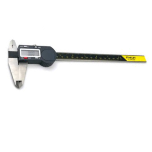 Thước cặp điện tử 0-200mm PRO Stanley 37-200-23C Thước cặp điện tử 0-200mm PRO Stanley 37-200-23C