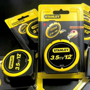 Thước cuộn 3.5m Stanley 30-611L