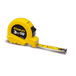 Thước cuộn 3m Stanley STHT30204-840