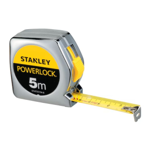 Thước cuộn POWERLOCK 5m Stanley STHT33158-8