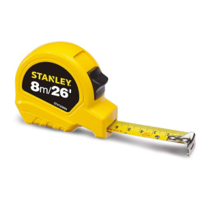 Thước cuộn 8m Stanley STHT33994-840 bản 25mm