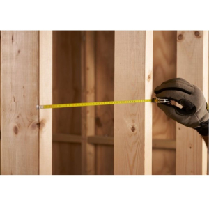 Thước cuộn mini 1m Stanley 0-39-055 móc khóa