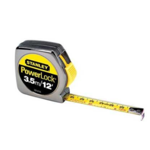 Thước cuộn POWERLOCK 3.5m Stanley STHT33203-8