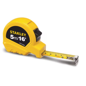 Thước cuộn Stanley 5mx19mm  STHT33989-840