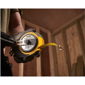 Thước cuộn thép 20m FAT MAX Stanley 0-34-133