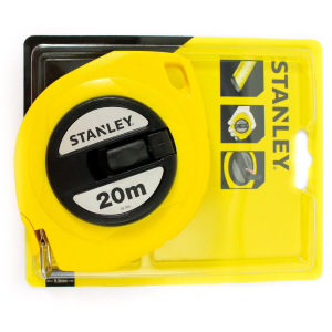 Thước cuộn thép 20M Stanley 0-34-105