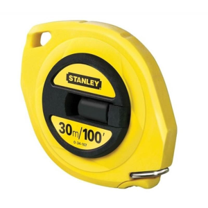 Thước cuộn thép 30M Stanley 0-34-108