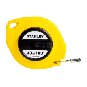 Thước cuộn thép 30m Stanley STHT34107-8