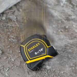Thước cuộn Tylon 5M16-19MM Stanley STHT36194 cao su cao cấp