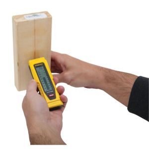 Thước đo độ ẩm chính xác Stanley 0-77-030