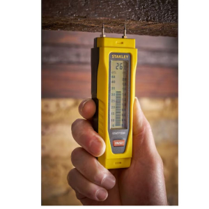 Thước đo độ ẩm chính xác Stanley 0-77-030