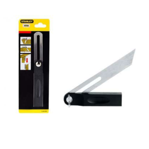 Thước đo góc 8inch 140mm Stanley 46-825-0
