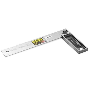 Thước eke mộc 6inch 152mm Stanley STHT46530-8 Thước eke mộc 6inch 152mm Stanley STHT46530-8