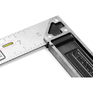 Thước eke mộc 6inch 152mm Stanley STHT46530-8 Thước eke mộc 6inch 152mm Stanley STHT46530-8