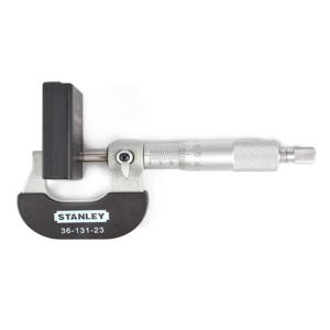 Thước panme 0-25mm Stanley 36-131-23