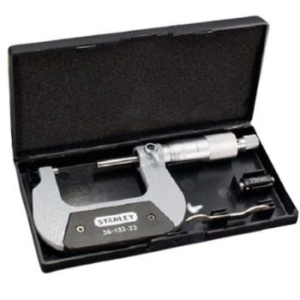 Thước panme 50-75mm Stanley 36-133-23 Thước panme 50-75mm Stanley 36-133-23