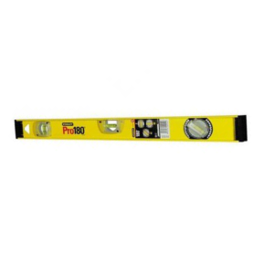 Thước thủy I BEAM 100cm Stanley 1-42-922