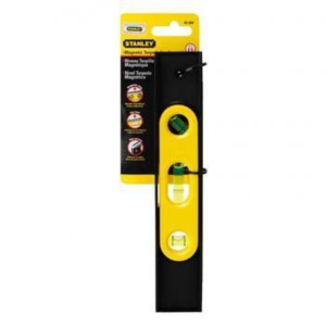 Thước thủy từ Stanley 9inch 229mm STHT42264-8