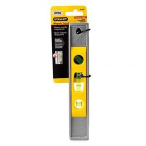 Thước thủy từ Stanley 9inch 229mm STHT42465-8