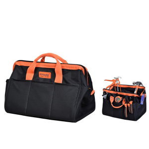 Túi đồ nghề xách tay 38cm Asaki AK-9993 Túi đồ nghề xách tay 38cm Asaki AK-9993